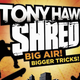 Illustration for article titled Tony Hawk: Shred Sells Like Rancid Hotcakes